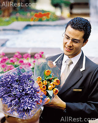 Four Seasons Mexico 25